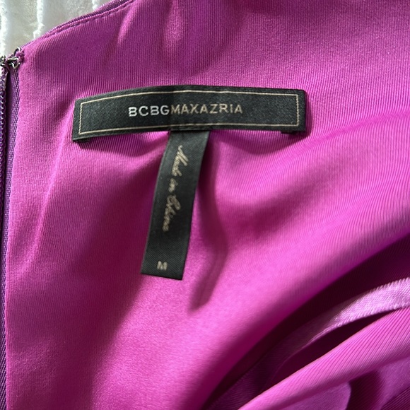 Gorgeous BCBG MaxAzria gown - Picture 7 of 7